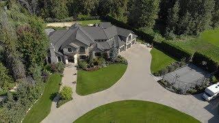 Okanagan Luxury Real Estate Property