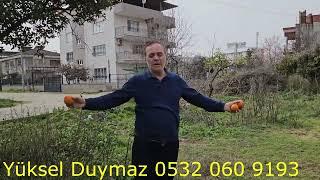 AYDIN MERKEZ'DE SATILIK 297m2 ARSA FİYATI ÇOK UYGUN YATIRIM İÇİN KAÇIRILMAYACAK FIRSAT !