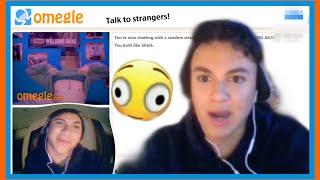 QUARANTINE BROUGHT ME BACK TO OMEGLE FOR SOCIAL INTERACTION!!! (traumatized)