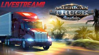 WHAT IS THE AMERICAN TRUCK DRIVING SCHOOL?? (Chilled Out Trucking #214)