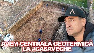 #casaveche ep. 5 - Avem centrală geotermică - CaseBune.ro