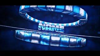 FREE 3D SYNC After Effects & Cinema 4D Intro Template #605 + Tutorial