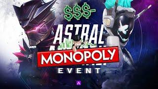 Apex Legends Astral Anomoly Event Showcase