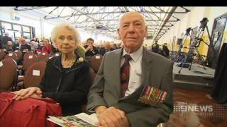 Victory Remembered | 9 News Adelaide