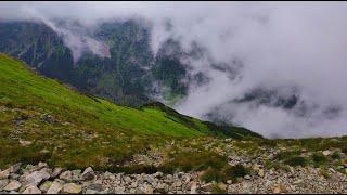 Kasprowy Wierch 4K | Zakopane, Poland | 2023