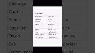Vegetable sauté rice / Fried rice| Diana Miranda| Basic cooking for beginners|