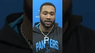 Miles Sanders CALLS OUT Eagles for Super Bowl role! 