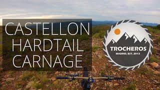Castellon Hardtail Enduro  - MTB Castellon (Spain)