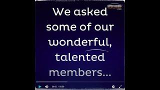 Entertainers Worldwide Members Reviews & Testimonials