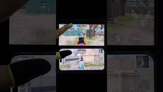 IPHONE 14 PRO MAX VS SAMSUNG S23 ULTRA #pubgmnextstarprogram #pubgmobile #pubgmc4s12 #iphone #pubgm