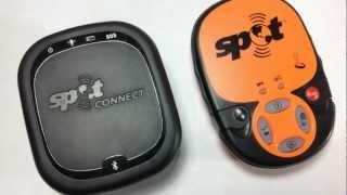 Spot 2 & Spot Connect - Key Features Quick Review