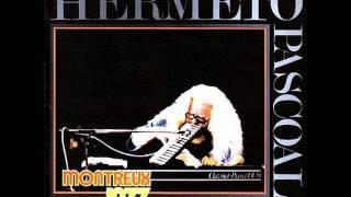 Montreux - Hermeto Pascoal