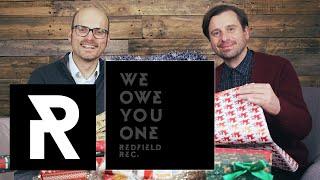 REDFIELD RECORDS - Free Download Compilation