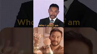 The Indonesian Billionaire 