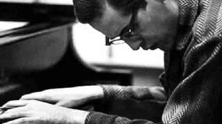 Bill Evans Radio Interview, Nov. 14, 1976