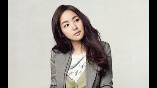 Пак Мин Ён / Park Min Young