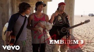 Emblem 3 - Vevo GO Shows: Sunset Blvd