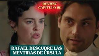 Savage Valley Chapter 191 Review "Strong Emotions" #vallesalvaje #review #new #netflix