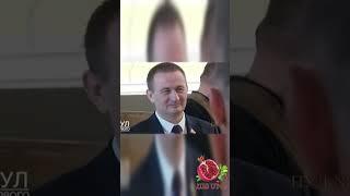 Лукашенко по ночам доит коров во сне #лукашенко