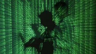United Airlines hack associated with China?