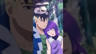 kawai x sumire