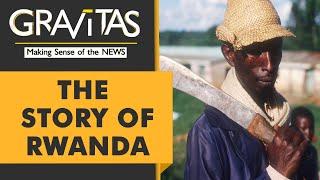 Gravitas: Why is U.K. dumping asylum-seekers in Rwanda?