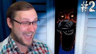 Five Nights at Freddy's 4 ► НАСМЕШИЛИ ► #2