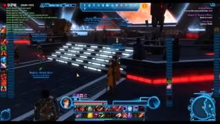 SWTOR RP Longplay