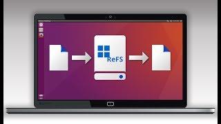 Paragon ReFS for Linux | Paragon Software Group