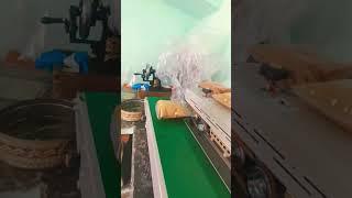 Spices Packing,packing Machine, sealing machine