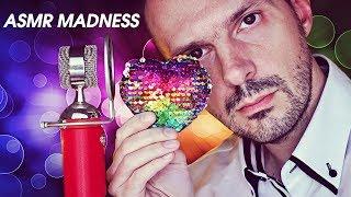 My ASMR Echo Madness