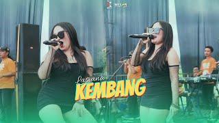 KEMBANG - LUSIANA || MELON MUSIC LIVE PEMUDA UMBUL REBOUND