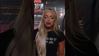 Dom Dom has officially broken Liv Morgan's heart ‍ #WWERaw