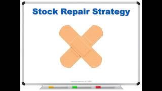 The Stock Repair Strategy