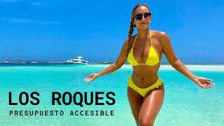 LOS ROQUES | Como VIAJAR ECONÓMICO - Precios y Tips