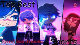 --Top 6 Best SyrexTitan Avirama Shorts -- Part 2 [Read desc]