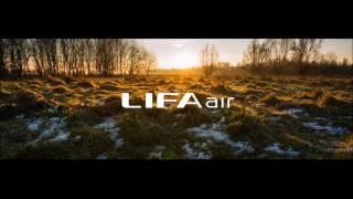 Lifa Air LA502 Smart Air Purifier