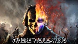 Where we leaving | Beat Sync montage | call of duty mobile | by phoenix yt