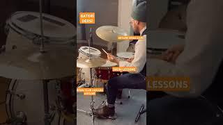 BATERİ DERSLERI DRUM LESSON ses kayıt stüdyosu Ankara Müzik Backline www.studioartline.com