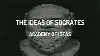 The Ideas of Socrates