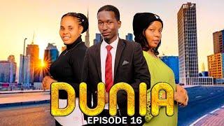 DUNIA (Ep 16)