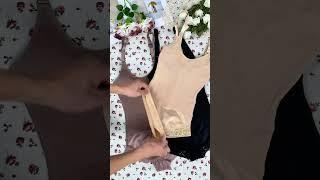 Confident Look with Shapewear & Bodysuits #bodysuit #shapewear #outfit