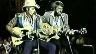 Jerry Reed & Glen Campbell - Guitar Man