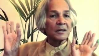 U.G. Krishnamurti - False Perception