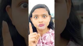Tree Society Ninni ko Mask Hatane Kyun Bol Rahi Hai 