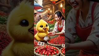 The chicken bought the pepper#ai #remix #music #ringtone #instrumental #funny #songkick #catchysong