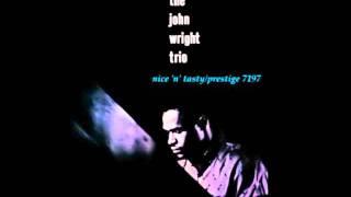 John Wright "Yes I Know"