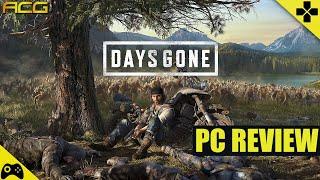 Days Gone PC Review "Buy, Wait For Sale, Never Touch?"