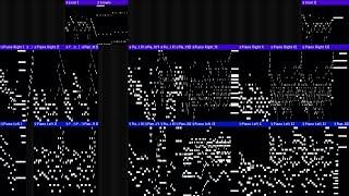tn-shi vs AZALI -「TO DUST THOU SHALT RETURN」