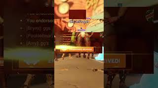 Hitscan players… #overwatch2 #overwatchclips